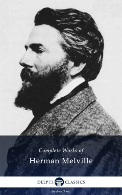 Delphi Complete Works of Herman Melville (Illustrated) Különleges ajánlat