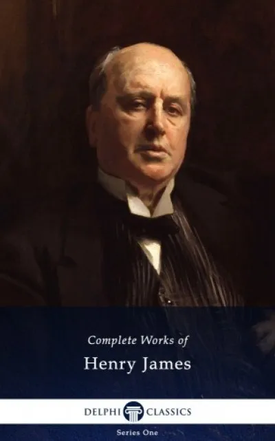Delphi Complete Works of Henry James (Illustrated) Korlátozott ajánlat