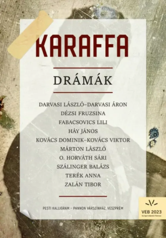Ajánlat Karaffa