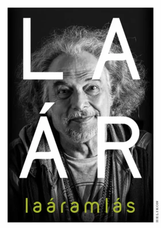 Azonnali szállítás Laáramlás - Laár András