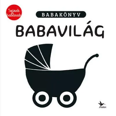 Színek a babának - Babavilág Szezonális akció