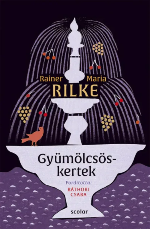 Alacsony ár Gyümölcsöskertek - Rainer Maria Rilke