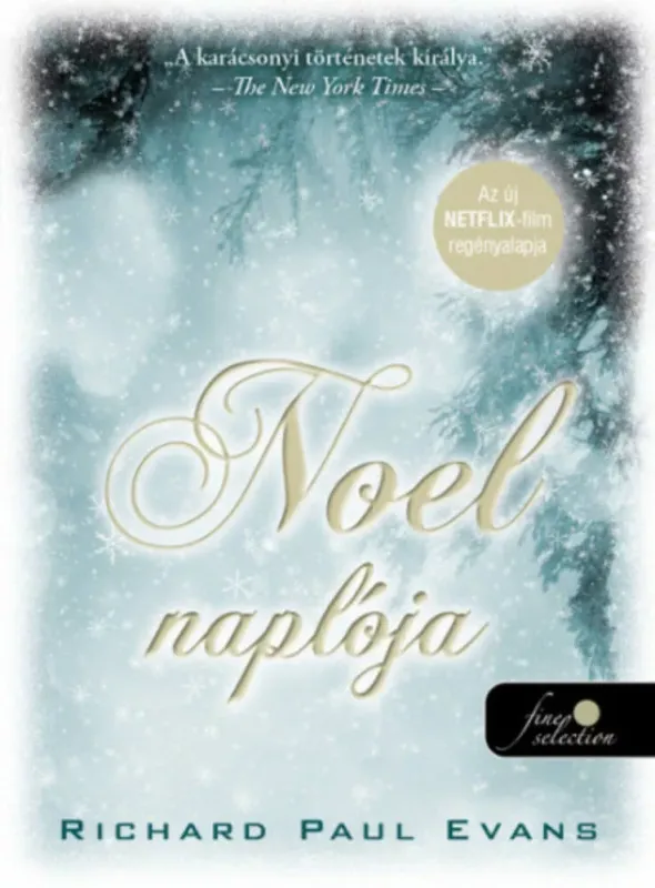 Noel naplója - Richard Paul Evans Olcsó