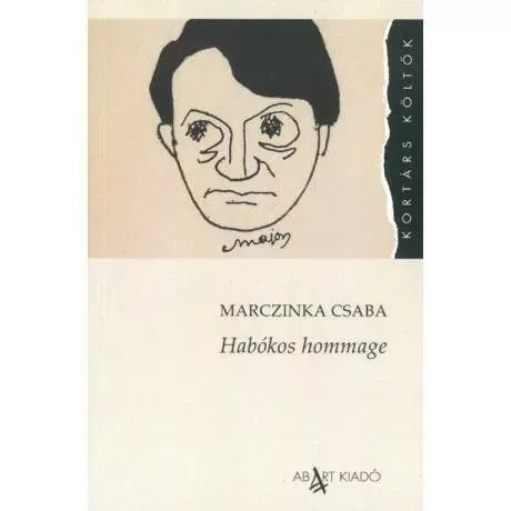 Habókos hommage - Marczinka Csaba Outlet