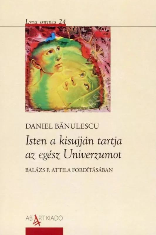 Biztonságos fizetés Isten a kisujján tartja az egész univerzumot - Daniel Banulascu
