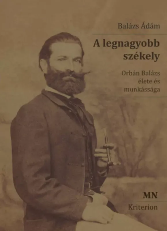 Szuper akció A legnagyobb székely - Balázs Ádám