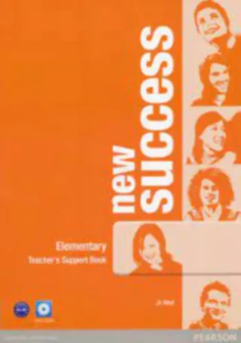 Ne maradj le NEW SUCCESS ELEMENTARY TEACHER'S SUPPORT BOOK