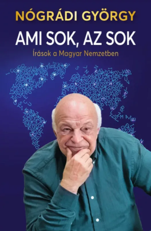 Ami sok, az sok - Nógrádi György Gyors szállítás