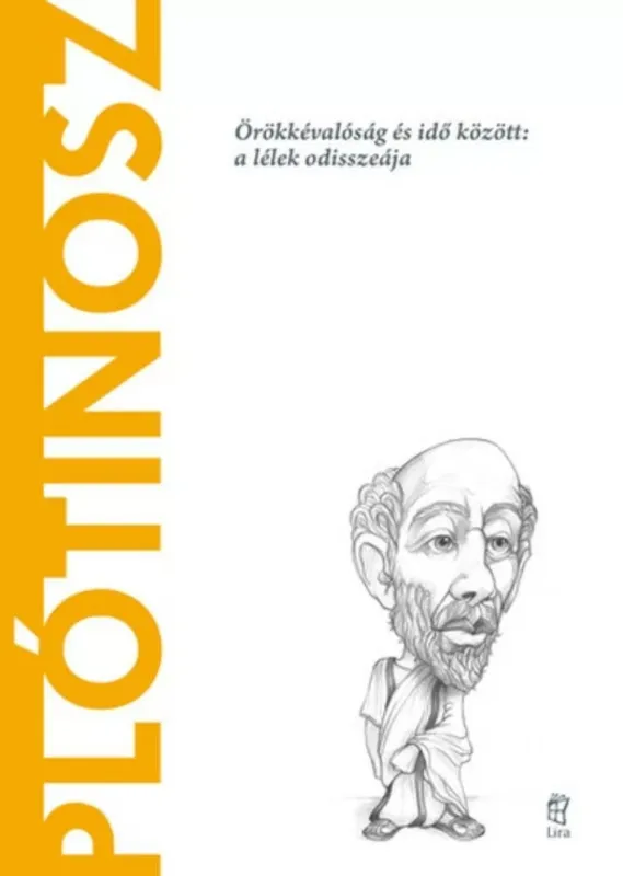 Bestseller Plótinosz - Antonio Dopazo Gallego