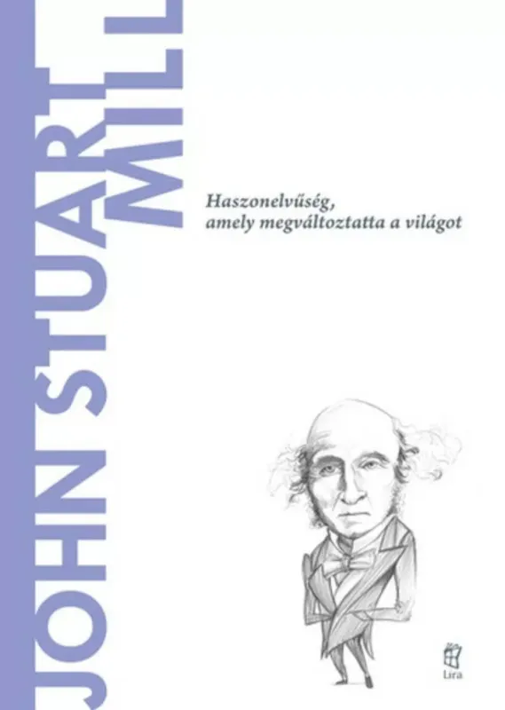 John Stuart Mill - Gerardo Lopez Sastre Kedvezményes ár
