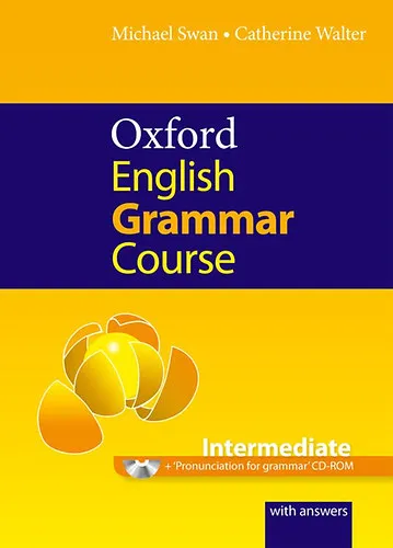 Oxford English Grammar Course Végkiárusítás