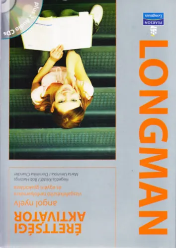 Vedd meg online Érettségi Aktivátor - angol nyelv - vizsgafelkészítő tanfolyamokra és egyéni gyakorlatokra + Teacher's Book + 2 CDs