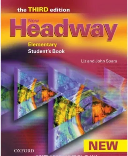 Csak ma New Headway (the Third Edition) - Elementary - Student's Book