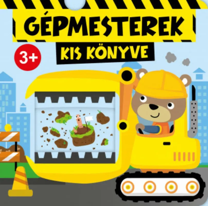 Népszerű Gépmesterek kiskönyve