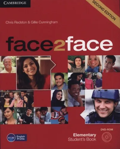 Face2face - Elementary Student's Book Szuper ajánlat