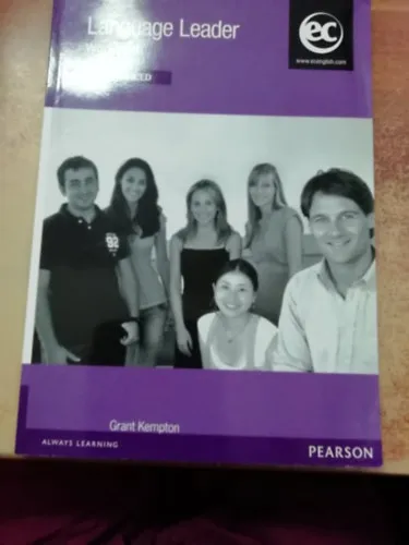 Language Leader Advanced Workbook Expressz kézbesítés