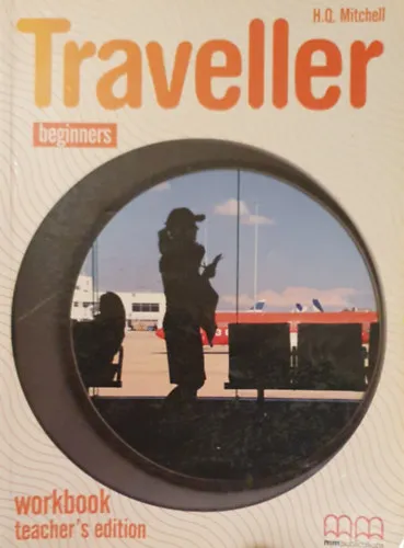 Traveller beginners workbook(Teacher's edition) Végkiárusítás