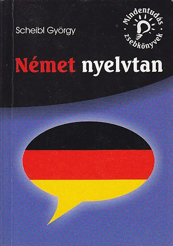 Árcsökkenés Német nyelvtan (Mindentudás Zsebkönyvek)