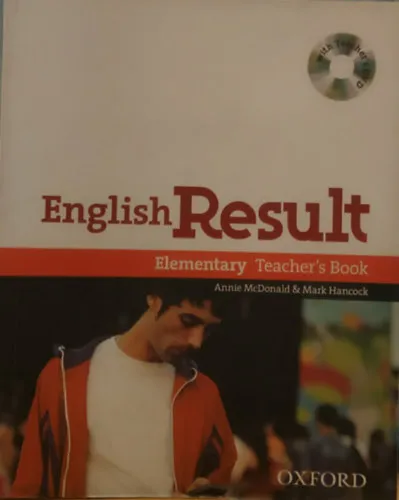 Prémium English Result Elementary Teacher's Book