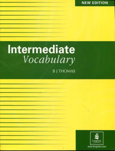 Outlet Intermediate Vocabulary New Edition