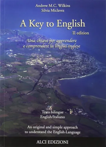 The key to English - The Key to Learning and Understanding the English Language Vedd meg most