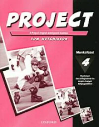 Project 4 Hungarian WB Bestseller