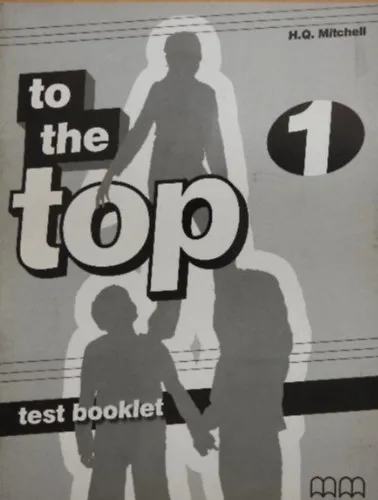 Expressz szállítás To the Top 1. - Test booklet