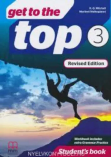 To the Top 3 Workbook Teacher's Edition Vedd meg most