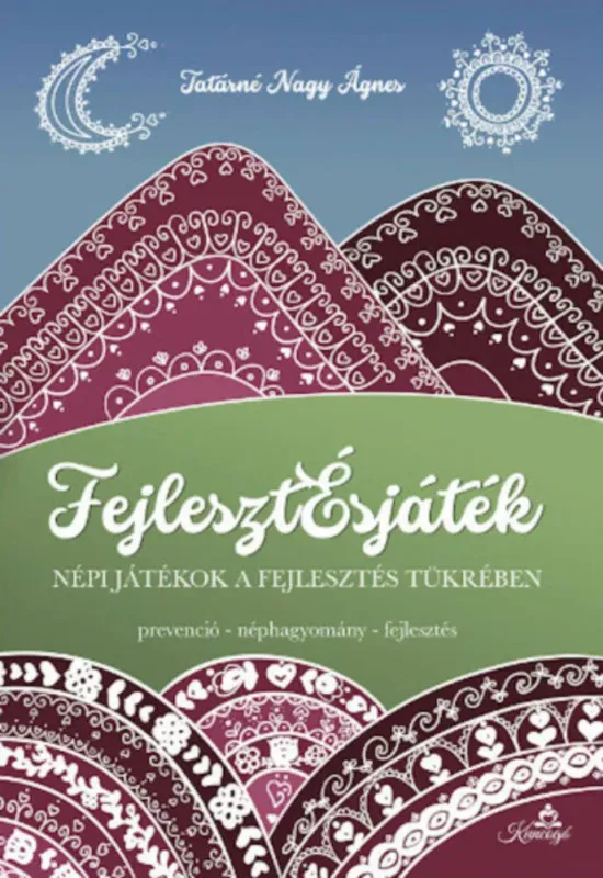 Prémium Fejlesztésjáték - Tatárné Nagy Ágnes