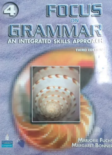 Kiárusítás Focus on Grammar 4. - An Integrated Skills Approach