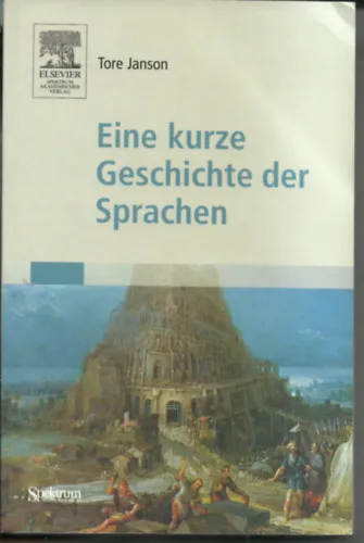 : Eine kurze Geschichte der Sprachen Legnépszerűbb