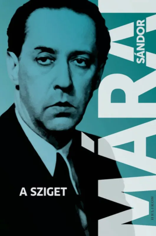 A sziget - Márai Sándor Legjobb ár