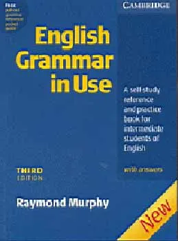 English Grammar In Use With Answers Third Edition Biztonságos fizetés