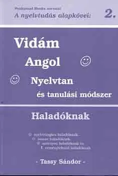Vidám angol nyelvtan és tanulási módszer - Haladóknak Legnépszerűbb