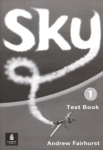 Árcsökkenés Sky 1 Test Book