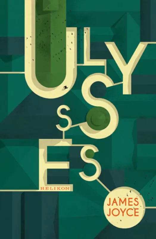 Akciós ár Ulysses - James Joyce