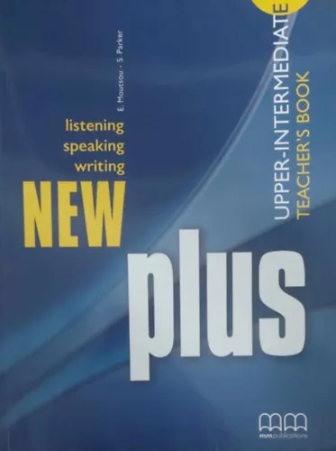 New Plus - Upper-intermediate - Teacher's Book Árcsökkenés