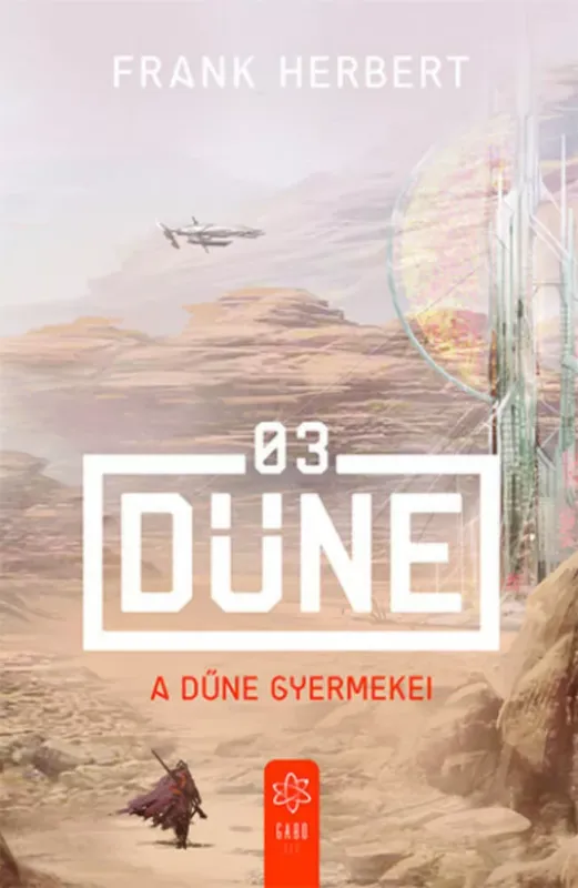 A Dűne gyermekei - Frank Herbert Biztonságos fizetés