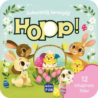 Biztonságos vásárlás Kukucskálj, keresgélj! - Hopp! - Jaye Garnett