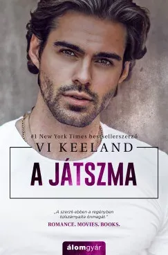 Ne maradj le A játszma - Vi Keeland