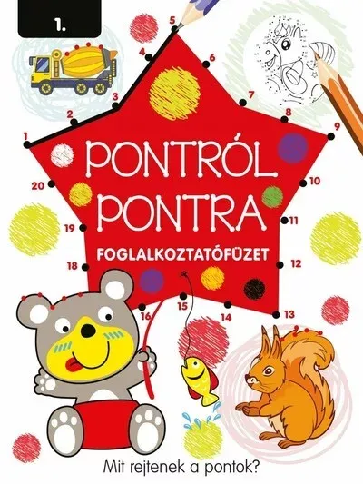 Pontról pontra 1. Árcsökkenés