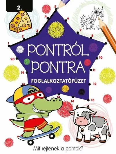 Korlátozott ajánlat Pontról pontra 2.