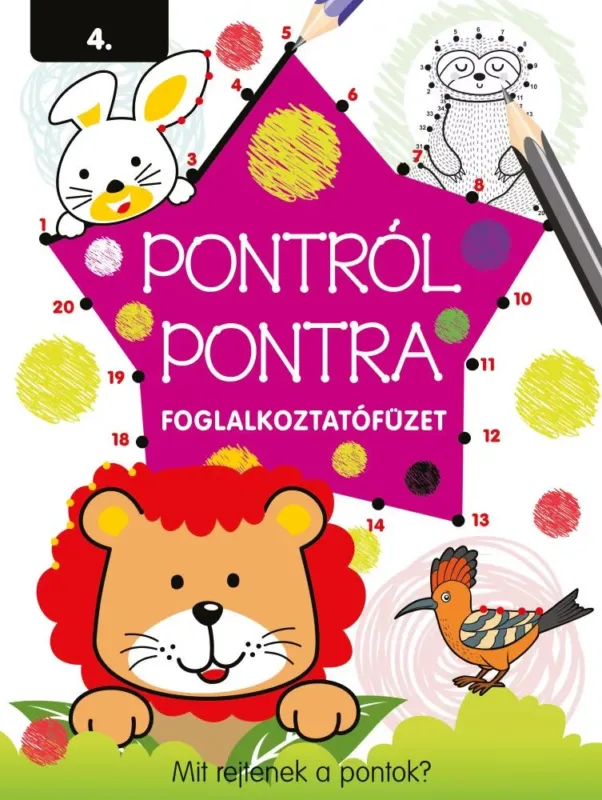 Pontról pontra 4. Azonnali szállítás