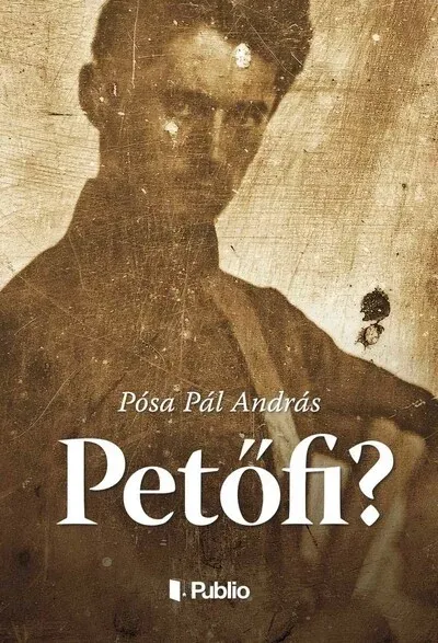 Petőfi? - Pósa Pál András Biztonságos fizetés