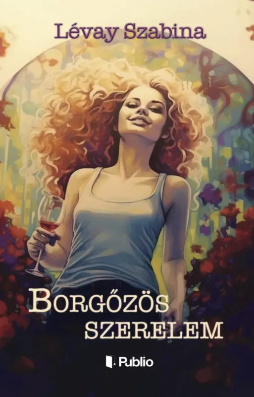 Borgőzös szerelem - Lévay Szabina Nézd meg most