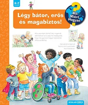 Gyors szállítás Mit? Miért? Hogyan? 63. - Légy bátor, erős és magabiztos! - Patricia Mennen