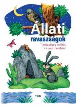 Akció Állati ravaszságok (új kiadás)
