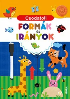 Csodatoll - Formák és irányok Nézd meg most