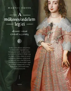 Vedd meg most A műkereskedelem legjei - Martos Gábor