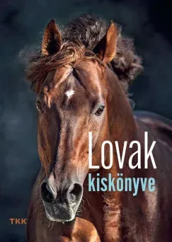 Lovak kiskönyve Rendeld meg most